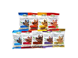 Galletas Sin Azucar - MARBE