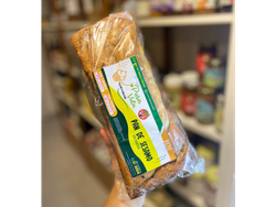 Pan de sesamo - PURA VIDA