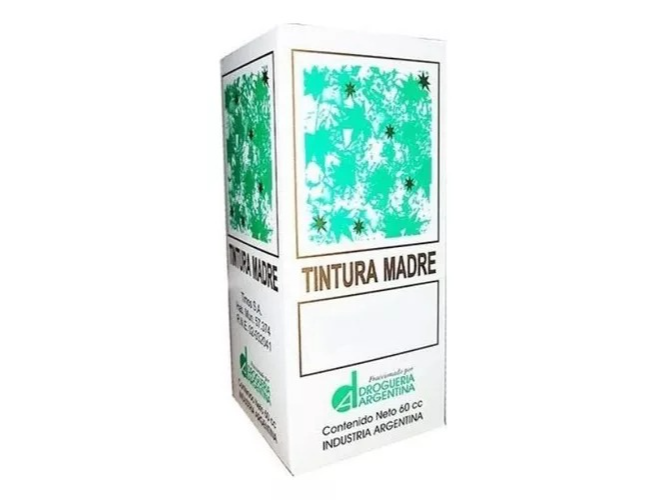 Valeriana - DROGERIA ARGENTINA