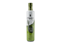 Aceite de Olvia Extra Virgen - D´AGUIRRE