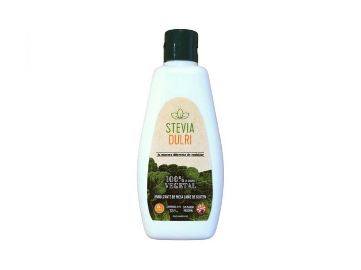 Stevia liquida - DULRI