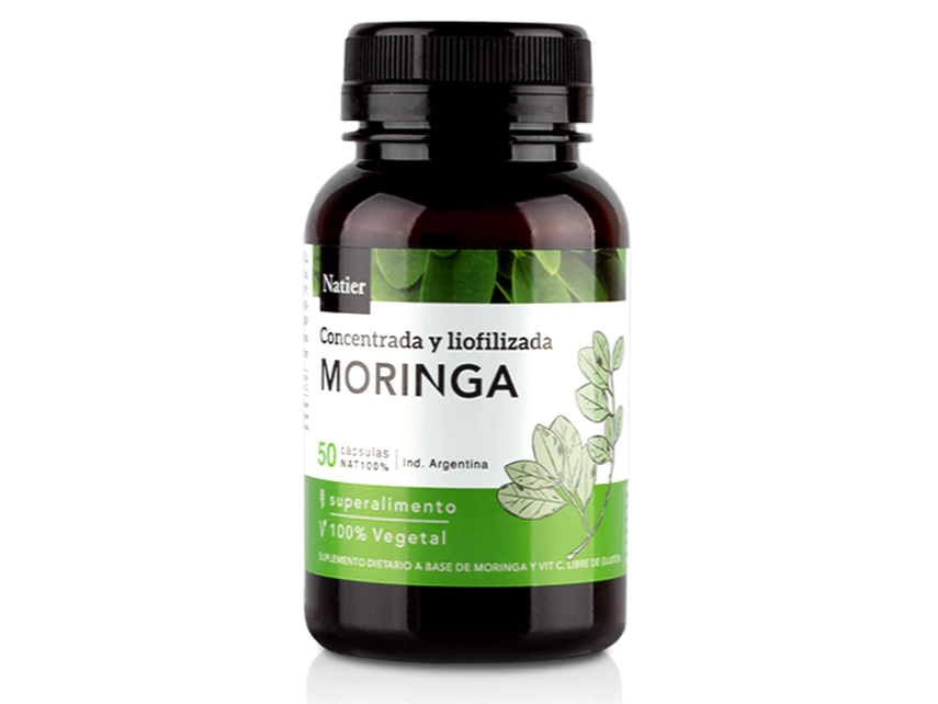 Moringa - NATIER