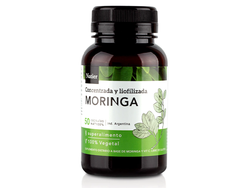 Moringa - NATIER