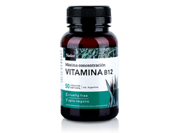Vitamina B12 - NATIER