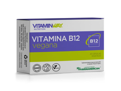 Vitamina B12 - VITAMINWAY
