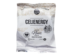 Alfajor con harina de nuez sin TACC - CELIENERGY