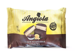 Alfajor sin TACC - ANGIOLA