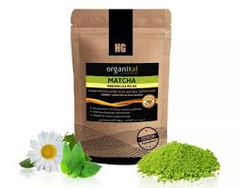 Matcha en polvo - ORGANIKAL