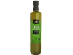 Aceite de oliva extra virgen - LAUR
