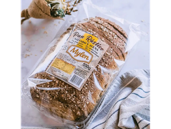 Pan integral - MYLEN