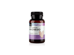 Magnesio - NATIER
