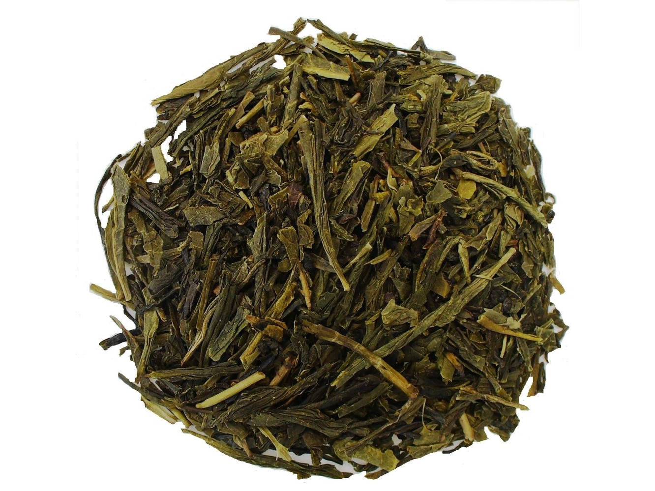 Té verde 50g
