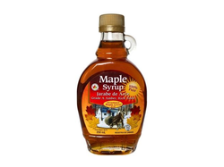 Miel de Maple - JARABE DE ARCE