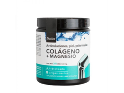 Colageno + Magnesio - NATIER