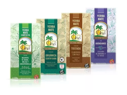 Yerba compuesta - HIERBAS DEL OASIS