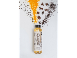 Kombucha - AMBER´S