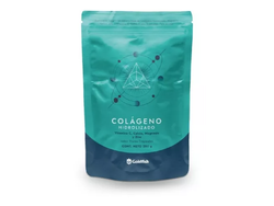 Colageno hidrolizado + vitamina c - GOLDFISH