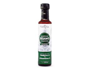 Aceite de sésamo - NUTRASEM