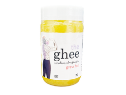 Ghee Manteca Clarificada 210g - THEE GHEE