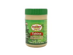 Tahini pasta de sesamo - ZEENY