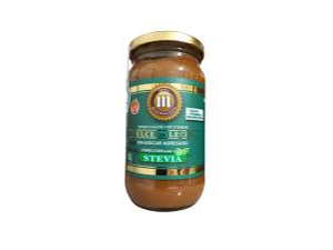 Dulce de leche sin fructosa - DOÑA MAGDALENA