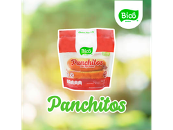 Pan de pancho SIN GLUTEN - BIOO