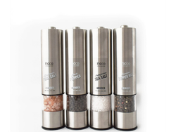 Molinillo electrico - RICCO GOURMET