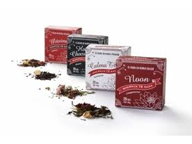 Te en hebras premium minipack - CURA TE ALMA