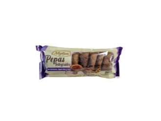Pepas - MYLEN