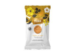Cookies de miel - YUKA