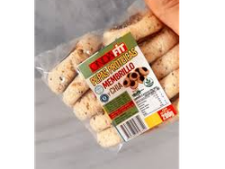 Pepas Proteicas - ONDA FIT