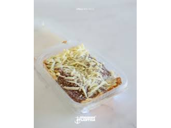 Canelones de espinaca y ricota con salsa SIN TACC - CRESFOOD