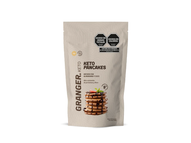 Premezcla KETO - GRANGER