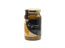 Miel premium liquida - LAS QUINAS
