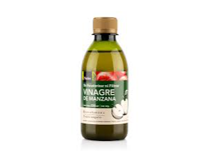 Vinagre de Manzana - NATIER