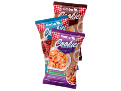 Galletas integrales - LIMBO