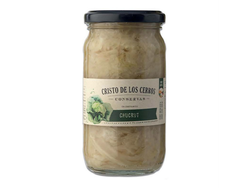 Chucrut - CRISTO DE LOS CERROS