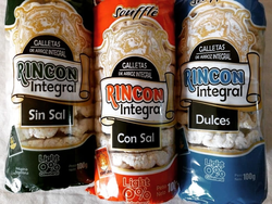 Disco de arroz - RINCON INTEGRAL