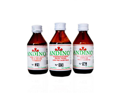 FITOTERAPICOS x 45cc - ANDINO