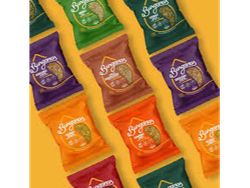 Hamburguesas vegetales - BURGANAS