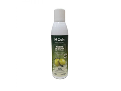 Aceite de oliva en aerosol - MUSH