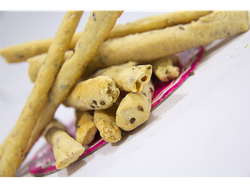 Saladitos con semillas