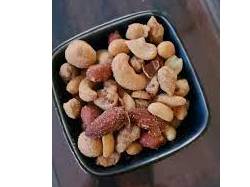 MIX SALADO TOSTADO AHUMADO