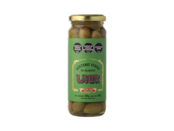 Aceitunas verdes - LAUR