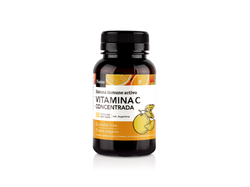 Vitamina C concentrada - NATIER