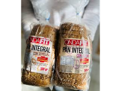 Pan proteico - ONDA FIT