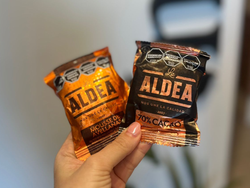 Alfajor - LA ALDEA