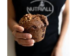 Muffin keto - NUTRIALL