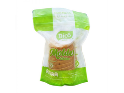 Pan de molde SIN GLUTEN - BIOO