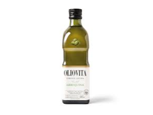 Aceite de oliva - OLIOVITA